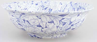 Wash Bowl large